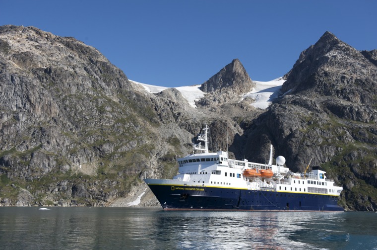 Lindblad is offering up to 25 percent off select voyages, including those in the Arctic, Europe and Baja. Like many luxury cruises, Lindblad is offering discounts to keep business afloat in a down economy.